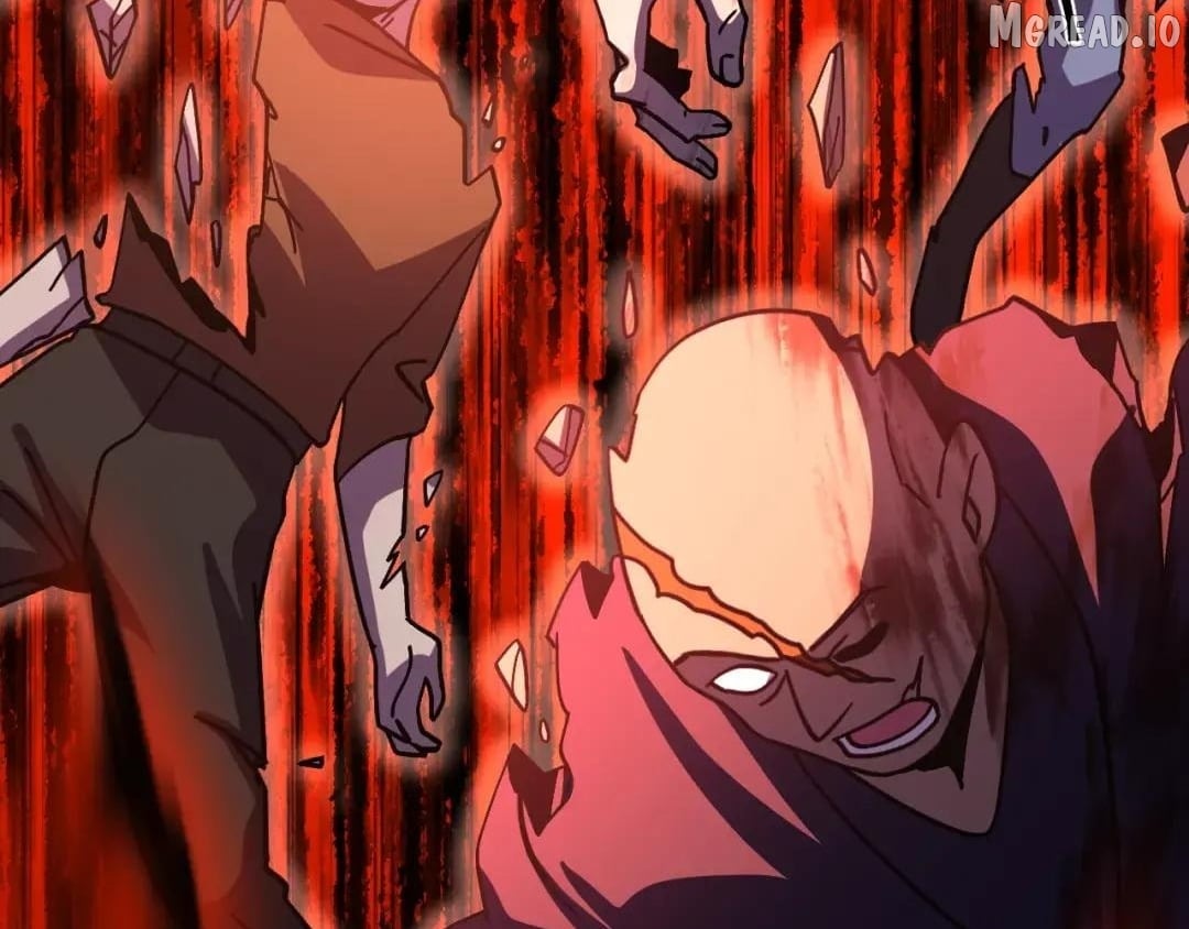 Log into the Future Chapter 325  - page 122